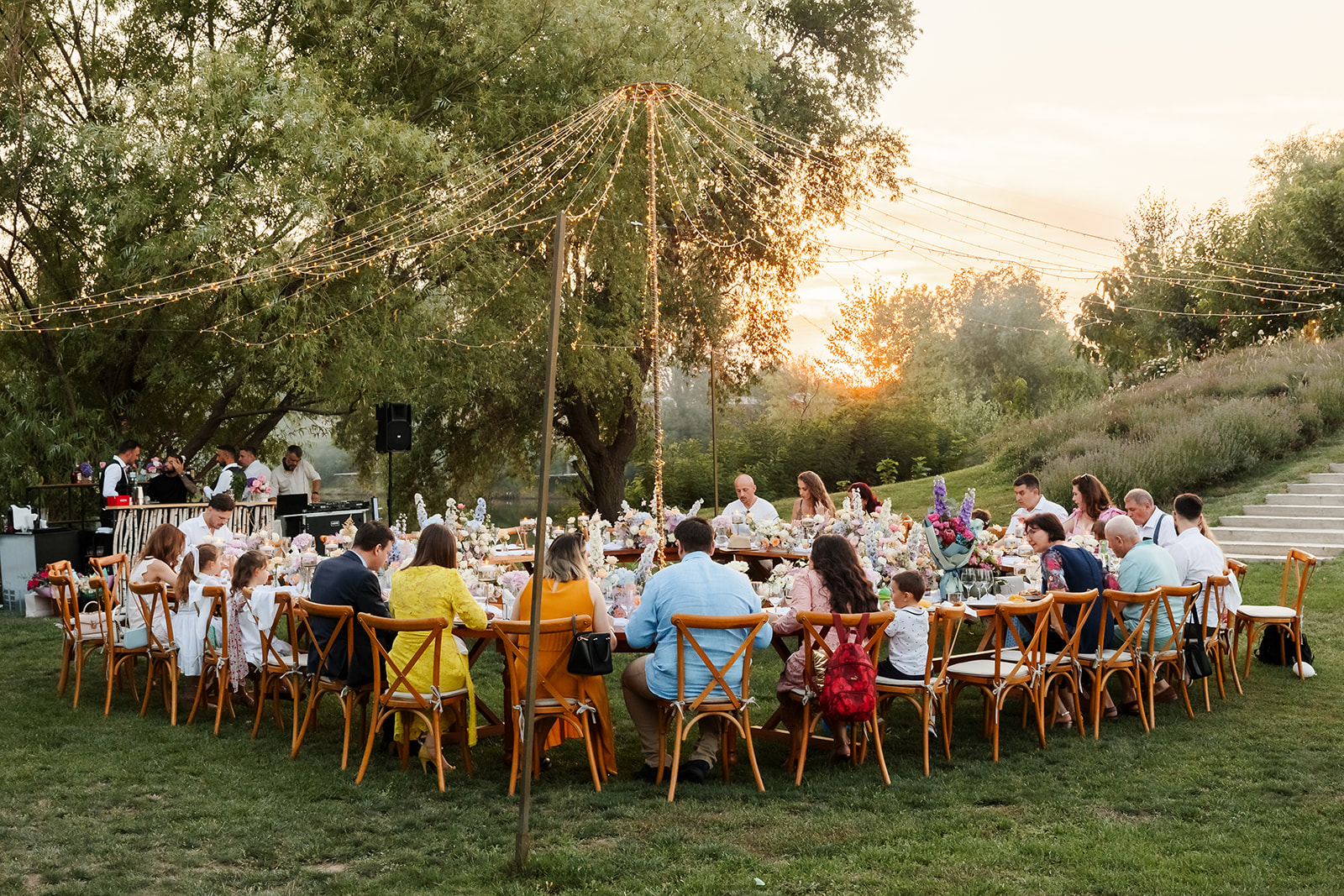 Ponton WOW Hambar 17 august