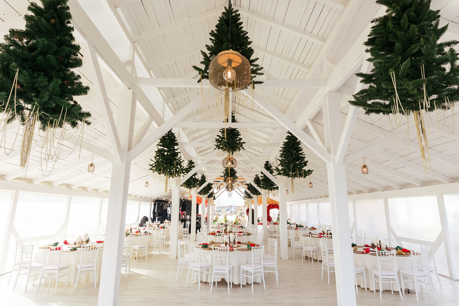 Traditii de Craciun @ WOW Hambar