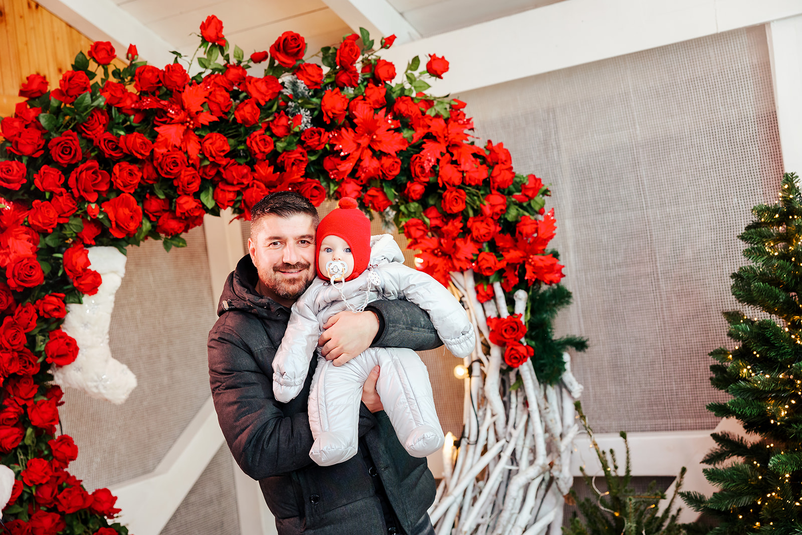 Traditii de Craciun @ WOW Hambar